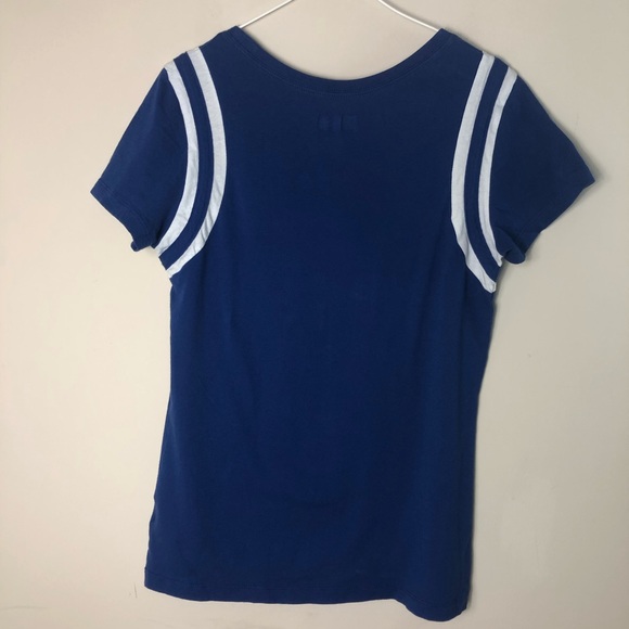 NFL Team Apparel Indianapolis Colts T-Shirt - Picture 4 of 4